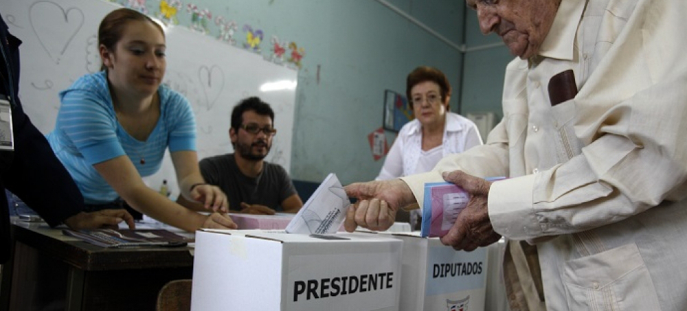 Costa Rica: A Democracy on the Brink