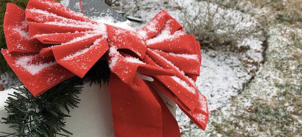 Climate Change Is Shrinking the Odds of a White Christmas, This Year Included