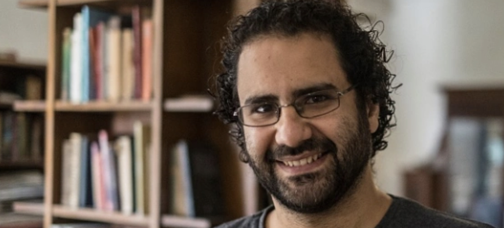 Egypt Jails Leading Activist Alaa Abdel Fattah for Five Years