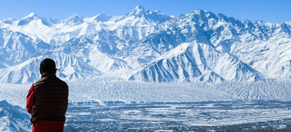 Himalayan Glaciers Melting at an 'Exceptional' Rate Because of Global Warming, Study Finds