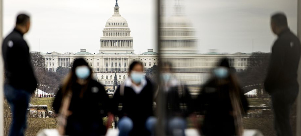 Preventing Pandemics Is a Bargain. Joe Manchin Should Include It in His Next Spending Deal.