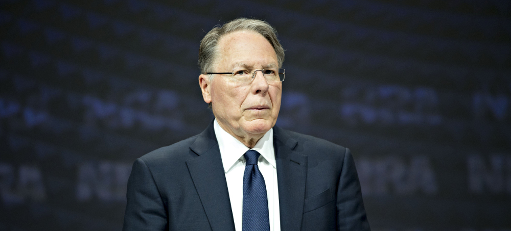 Wayne LaPierre's Misleading Testimony About Free Yacht Trips in the Bahamas