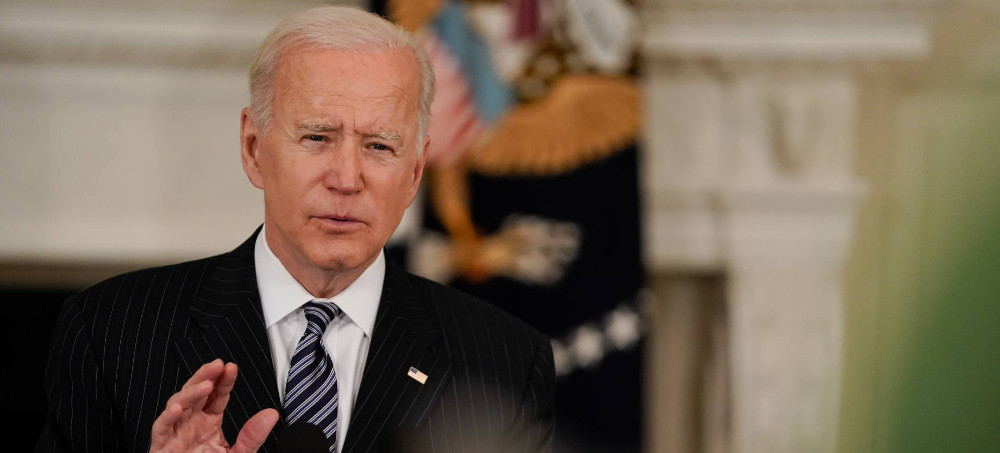 Biden Doubles Down on Filibuster Rule Change to Pass Voting Rights