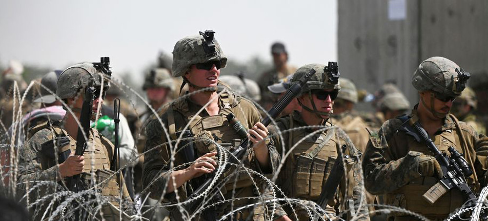 Why the US Is Paying More for the Military After the Afghanistan War Is Over