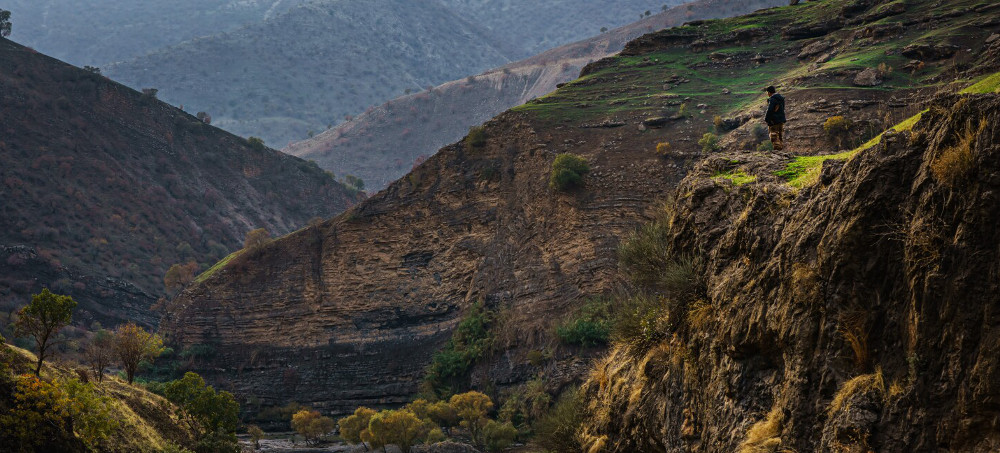 Iraq's Great Thirst: Farmers Quit as Climate Change and Politics Dry Up a Once-Fertile Land