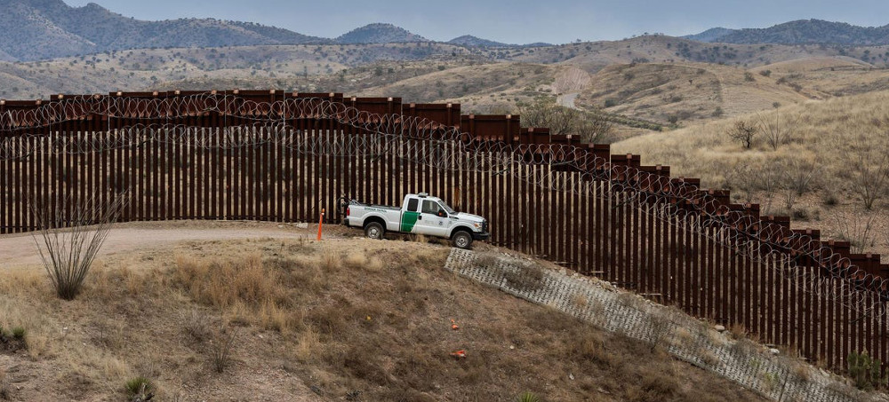 Migration and Climate Change: As Temperatures Rise, Crossing Into the US Will Become Even More Deadly