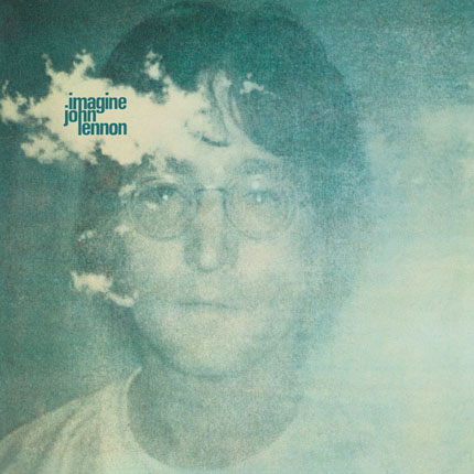 Sunday Song: John Lennon and The Plastic Ono Band | Imagine