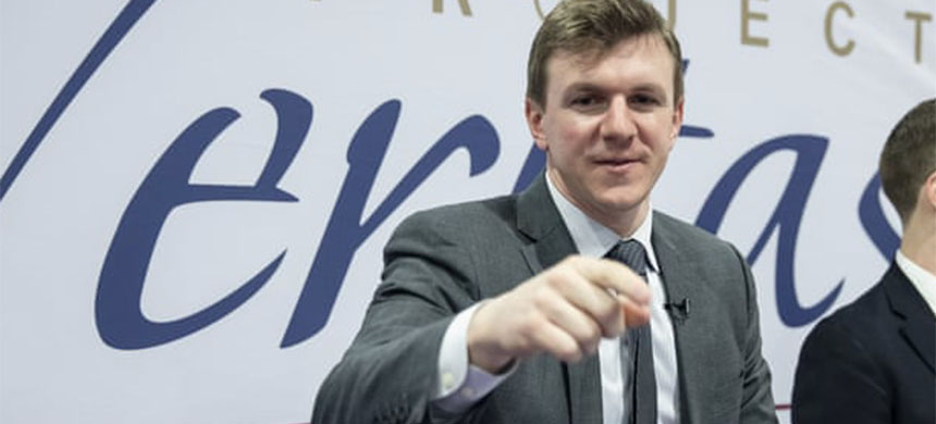 New York Times Must Surrender Project Veritas Memos, Judge Rules