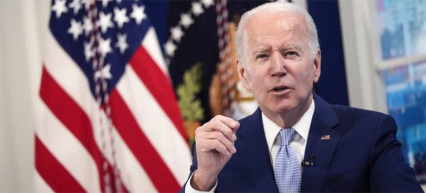 'I'm Just Stuck in a Horror Movie': Americans Saddled With Student Loan Debt Want Biden to Do More