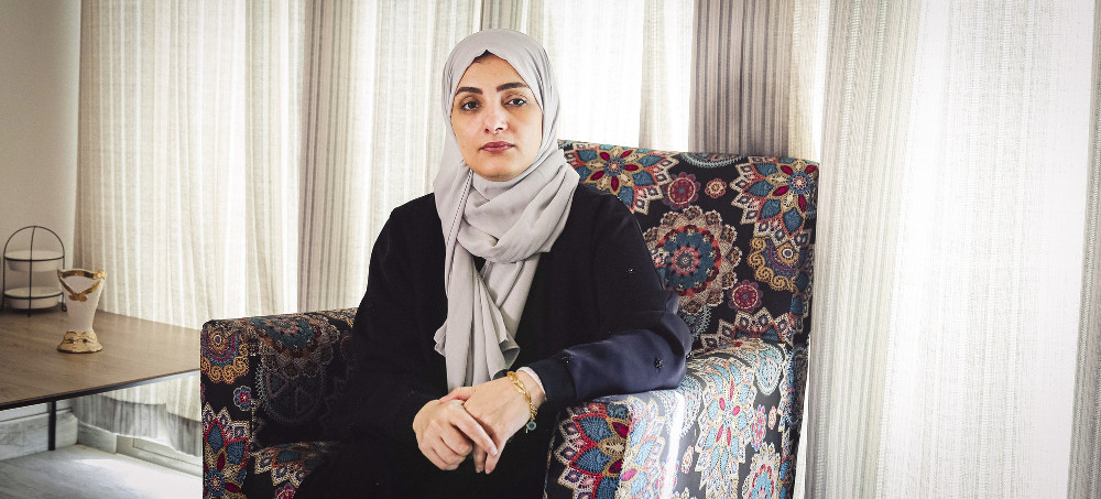 She Helped Expose Secret UAE-Run Prisons in Yemen - and Paid a Steep Price