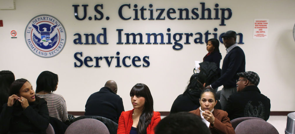 Americans Seeking to Renounce Their Citizenship Are Stuck With It for Now