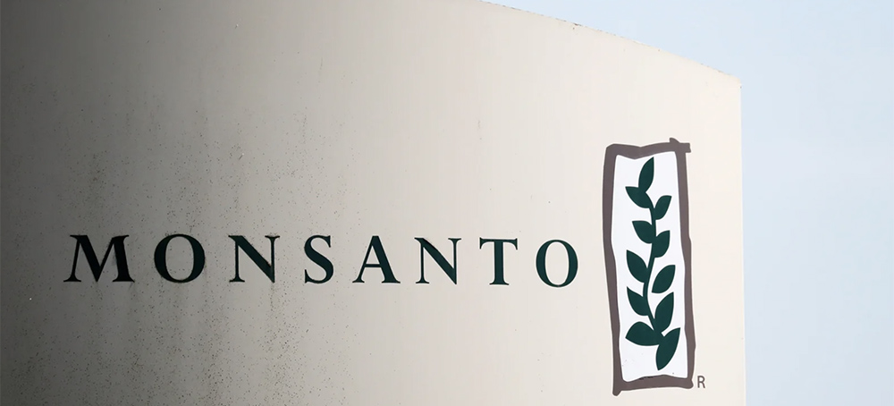 We Still Haven't Properly Reckoned With Monsanto's Destruction