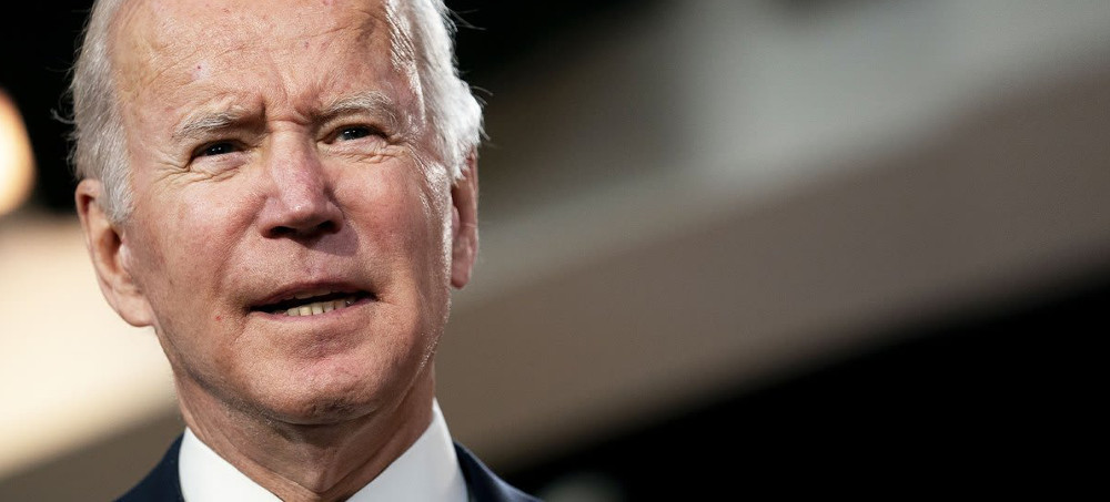 Biden Promised to Close Gitmo. Instead, He's Upgrading It.