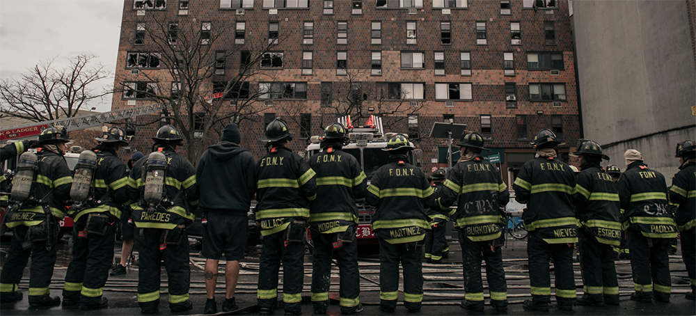 The Bronx Fire Was Not Only a Tragedy, but Also a Housing Injustice