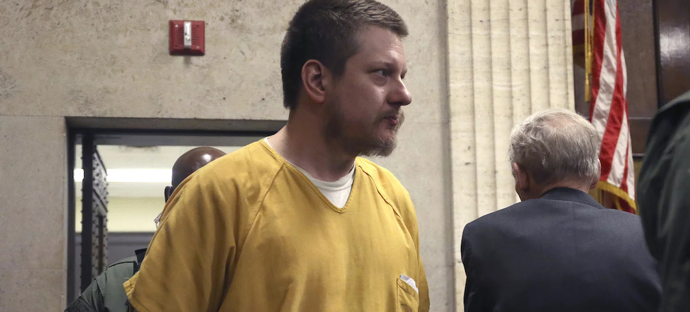 Ex-Chicago Cop Who Killed Laquan McDonald Will Be Released From Prison Early