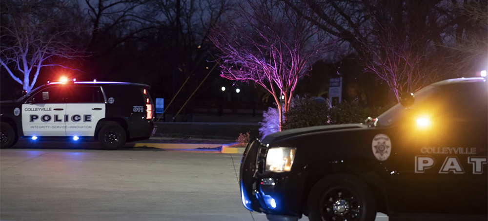 All Hostages Are Safe After Being Held at Texas Synagogue