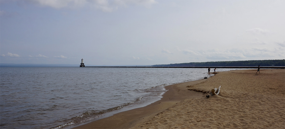 Lake Superior's Forever Chemicals