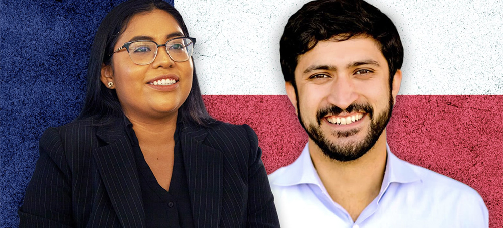 Texas Primary Will Be Progressives' 2022 'Testing Ground'