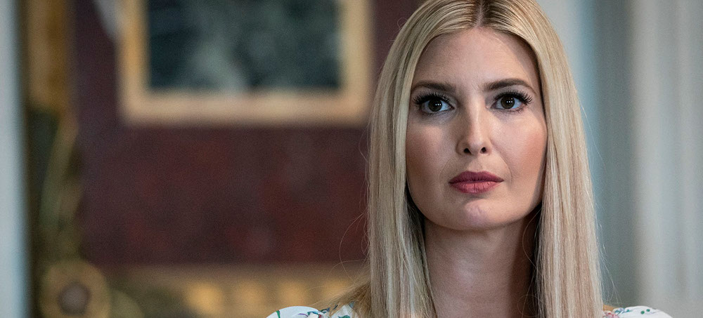 Jan. 6 Select Committee Seeks Information From Ivanka Trump