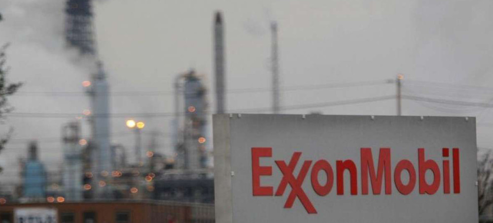 Activists Skeptical of Exxon's Net-Zero Promise