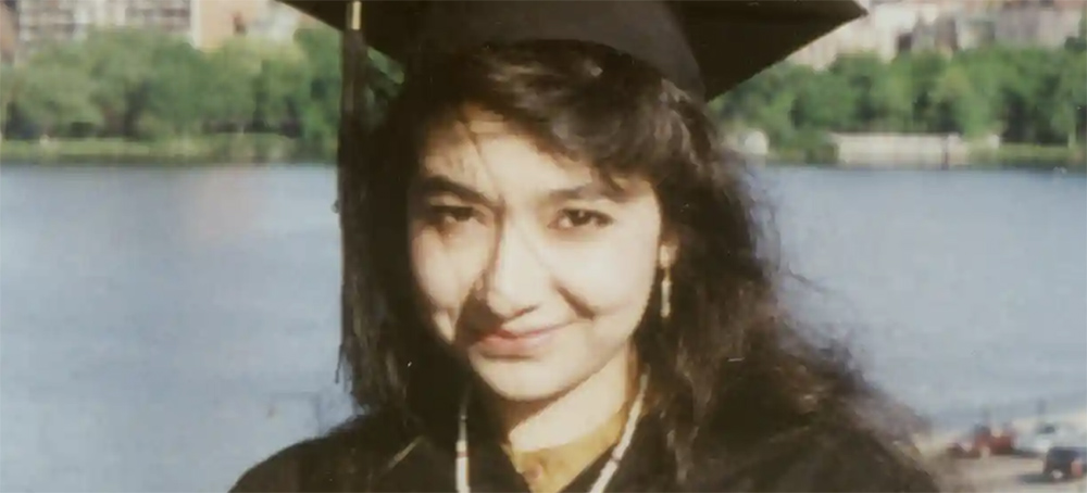 Why the Tale of Imprisoned Aafia Siddiqui Still Has Such a Strong Hold Over Pakistan