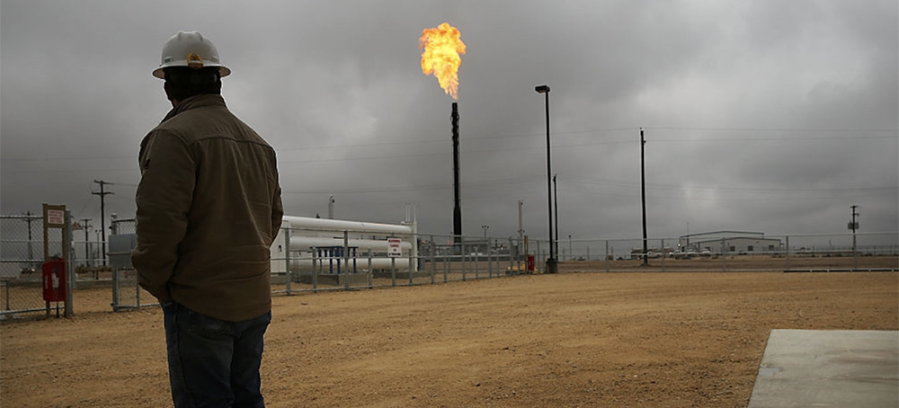 30 Permian Basin Facilities Leak Half a Million Cars' Worth of Methane, Report Finds