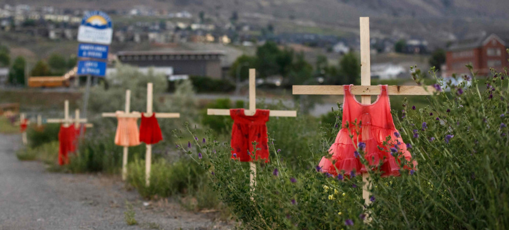 Indigenous Community Finds 93 Possible Burial Sites Near Former Canada Residential School