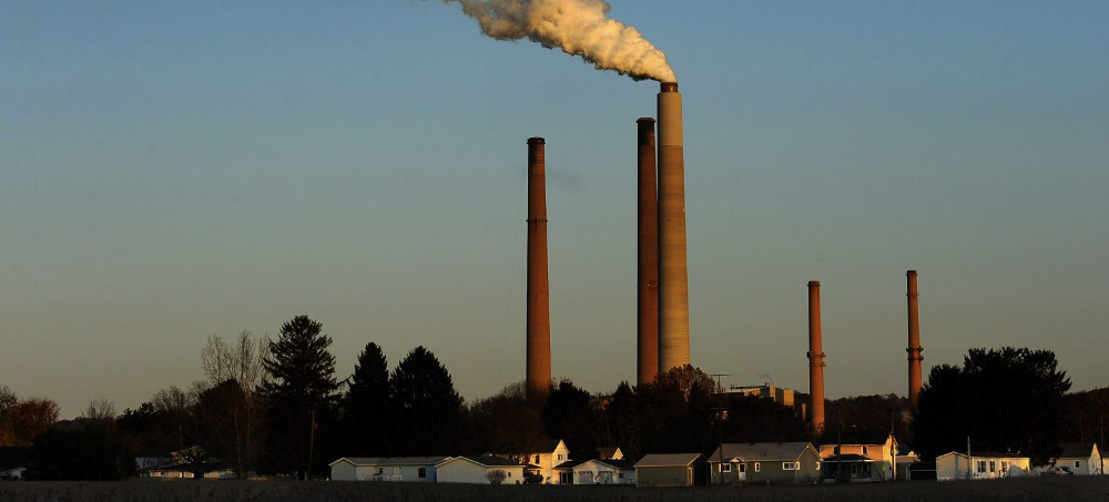 How a $60 Million Bribery Scandal Helped Ohio Pass the 'Worst Energy Policy in the Country'