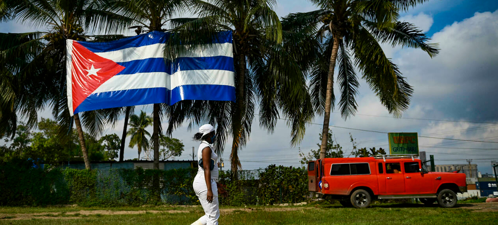 Cuba Has Been Under US Embargo for 60 Years. It's Time for That to End