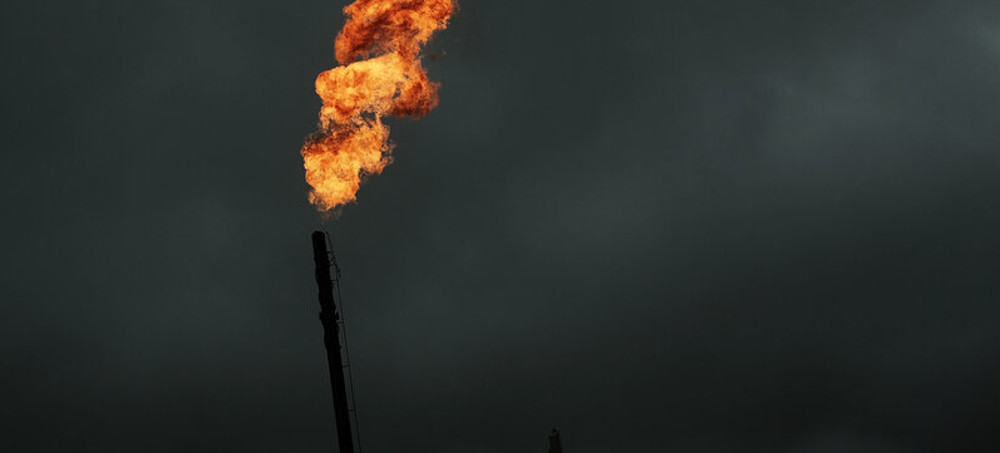 Satellites Find That Oil and Gas Companies Are Routinely Venting Huge Amounts of Methane Into the Air