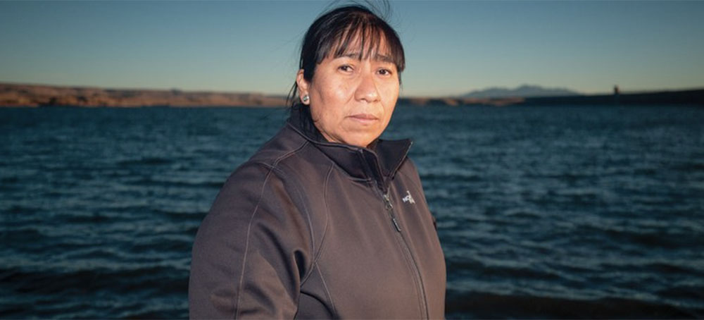 Tribal Nations Are Locked Inside the US Water Regime