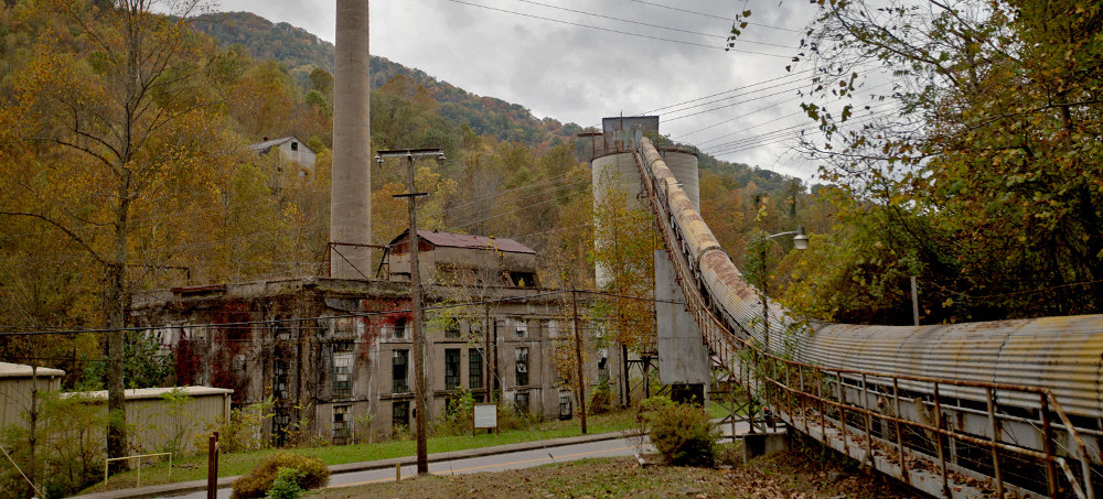 The Biden Administration Is Spending Billions to Clean Up Toxic Abandoned Coal Mines