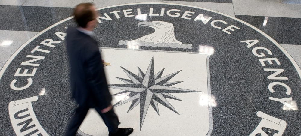 CIA Is Secretly Collecting American's Bulk Data, Democratic Senators Say