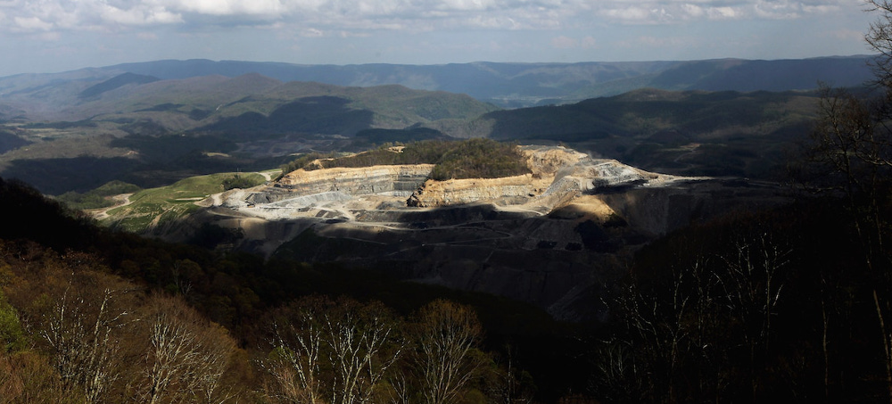 Solar Projects Transform Abandoned Coal Mines in Virginia