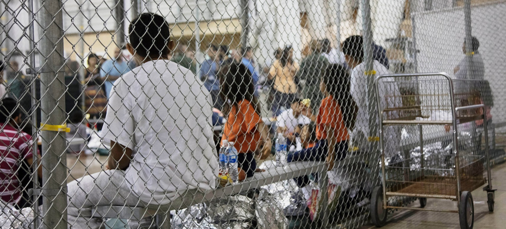 Immigrant Groups Sue Ice For Information On Alternative Detention Programs 5262
