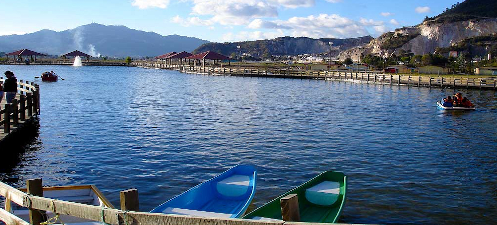 In Mexico, a Race to Save the Last Wetlands of San Cristóbal de Las Casas