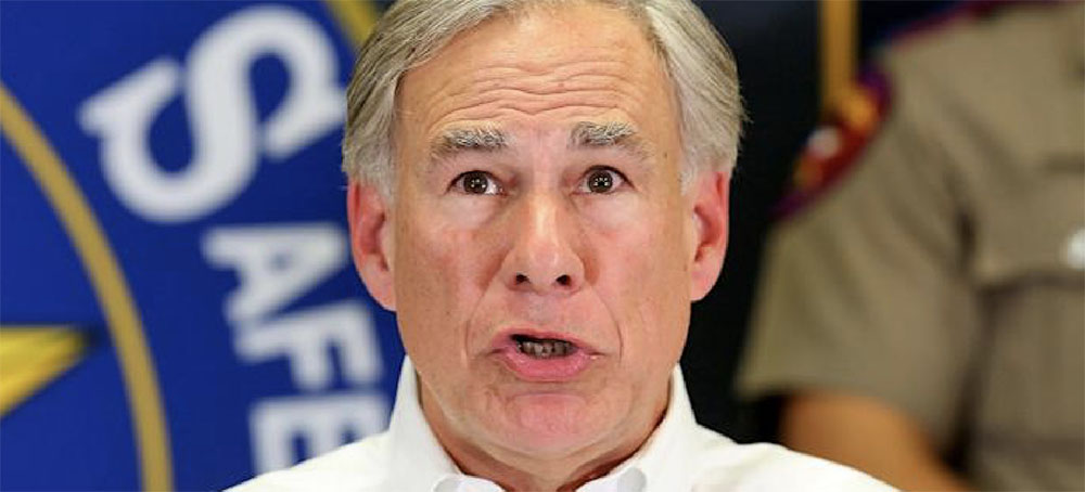 Greg Abbott Reveals the GOP's Plan After Killing Roe v. Wade: Killing Public Education