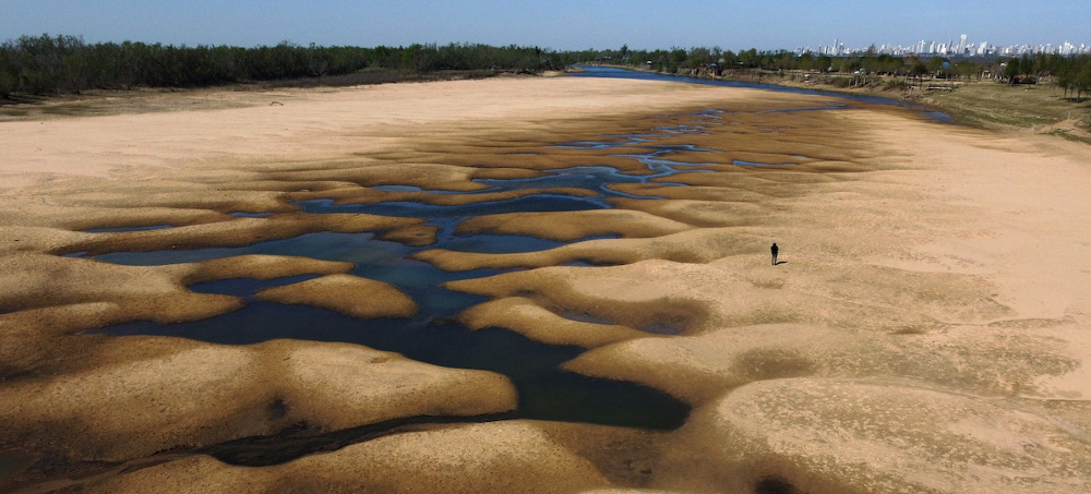 Earth Has 50% Chance of Exceeding Global Warming Threshold in Next Five Years, Scientists Say