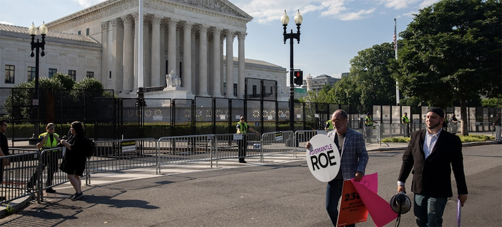 Supreme Court Rules Against Detained Immigrants Facing Deportation