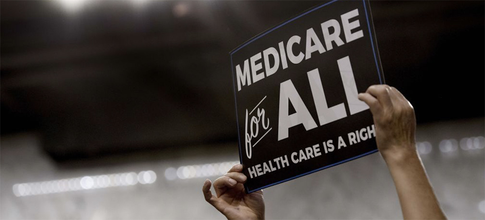 New Study: Medicare for All Would Have Prevented 340,000 COVID Deaths in the US