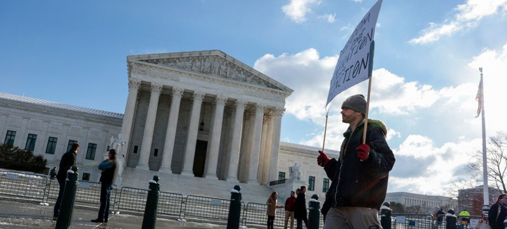 Supreme Court Expands State Power Over Native Land in Oklahoma