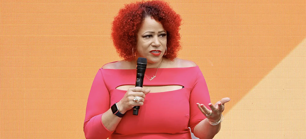 Nikole Hannah-Jones, Creator of 'The 1619 Project', Reaches Settlement With UNC Chapel Hill