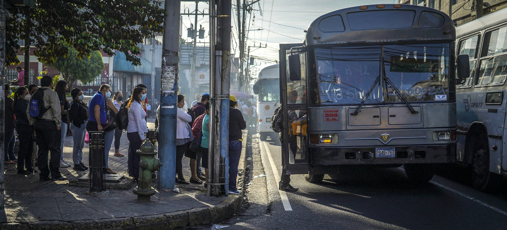 El Salvador's Embrace of Bitcoin Didn't Bring Prosperity - It Rode in With Waves of Repression