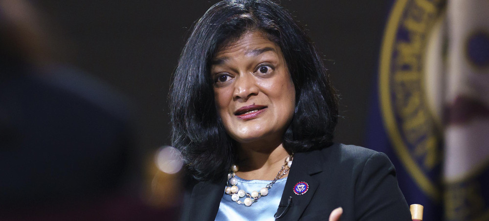 Man Accused in Threats to Kill Rep. Pramila Jayapal Charged