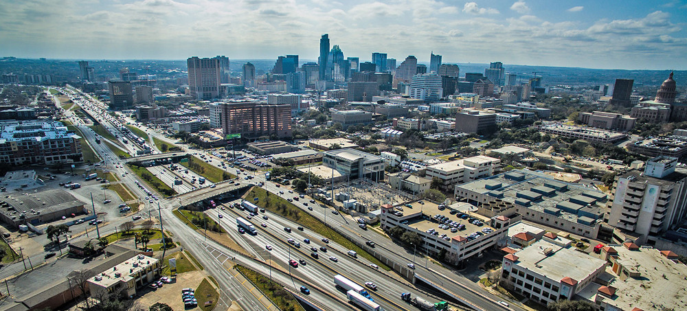 Texas Is Skirting Federal Environmental Law to Push for Highway Expansion