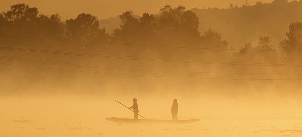 Mexico’s 'Water Monster' Is Uniting Farmers and Scientists