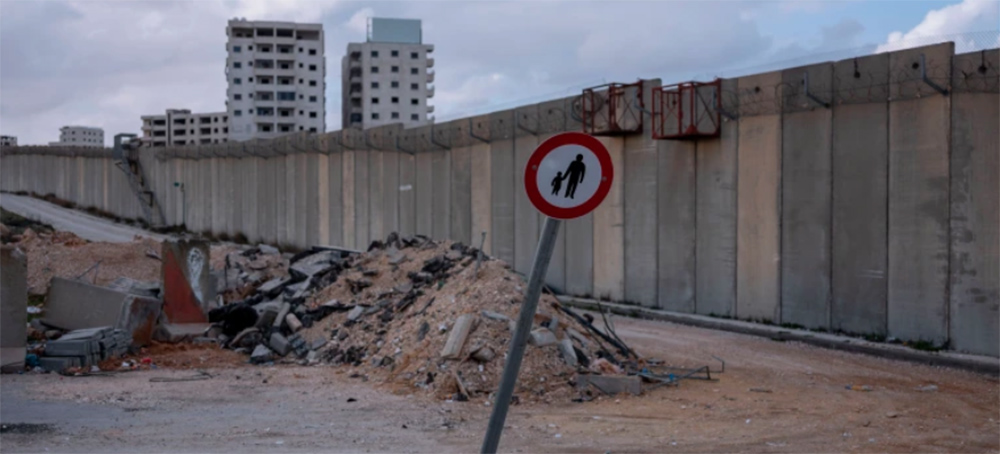 Israeli Army Kills Palestinian Youth in Occupied East Jerusalem