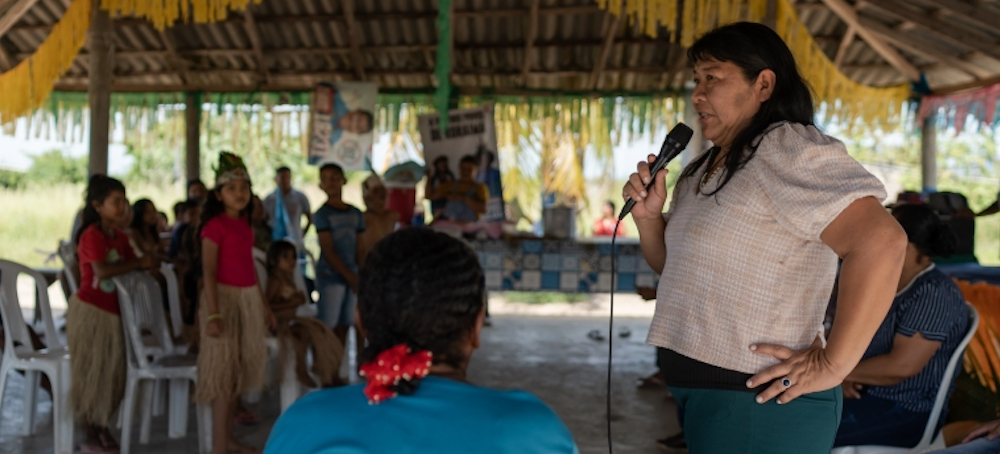 Brazil Votes: Indigenous Candidates Target Bolsonaro Stronghold