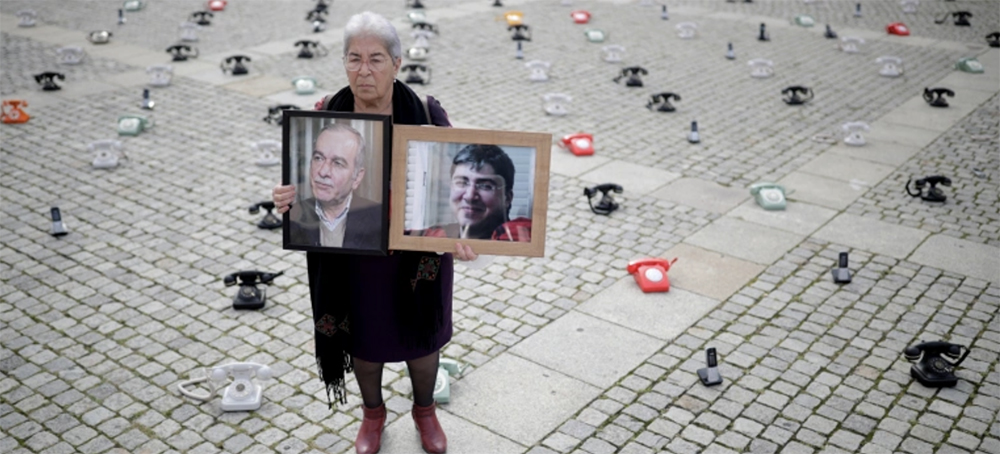 The Case for an International Mechanism for Syria's Disappeared