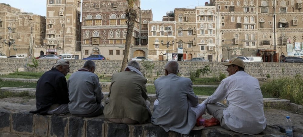 End of Yemen's Truce Leaves Civilians Afraid Dark Days Are Back